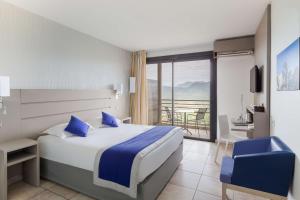 Hotels Best Western Plus San Damianu : photos des chambres