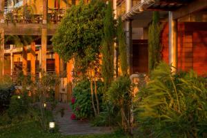 Hotels Best Western Plus San Damianu : photos des chambres