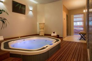 Hotels Hotel Le Rive Droite & SPA : photos des chambres