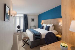 Hotels Hotel Le Rive Droite & SPA : photos des chambres