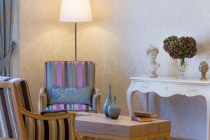 Hotels Hotel Le Rive Droite & SPA : photos des chambres