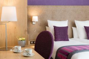 Hotels Hotel Le Rive Droite & SPA : photos des chambres