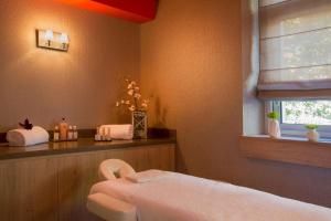 Hotels Hotel Le Rive Droite & SPA : photos des chambres