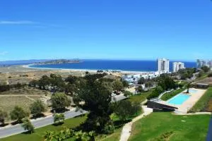 Apartamento Puerto Velero Tongoy - 通戈伊