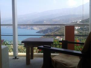 The House of Summer Winds Ikaria Greece