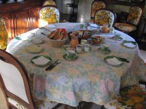 Appartements Le Belvedere, Studio : photos des chambres