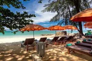 Khaolak Wanaburee Resort - SHA Extra Plus - Ban Lam Ru (1)