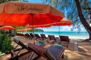 Khaolak Wanaburee Resort - SHA Extra Plus