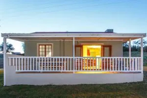 Hazenjacht Karoo Lifestyle - ROOIKOP - Hazenjacht