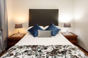 Hazenjacht Karoo Lifestyle - ROOIKOP