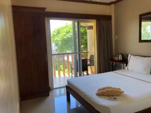 Malapascua Starlight Resort