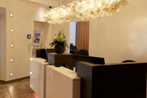 Hotel Resort Märkisches Meer