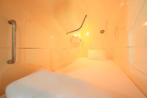 Ueno Station Hostel Oriental Ⅱ(Men Only)