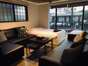 Ashinoko Port Villa MIRAHAKONE