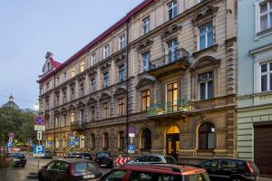 Luxury Boutique Apartment Cracow Old Town 8 Pers