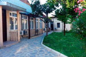 Hotel Tiflis Garden