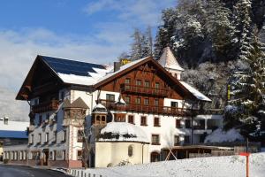 3 star hotel Hotel Gasthof Neuner Imst Oostenrijk