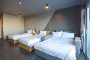Get Zleep Premium Budget Hotel