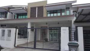 obrázek - F.A Guesthouse Pasir Gudang