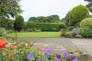 The Chalet at Mellowvean