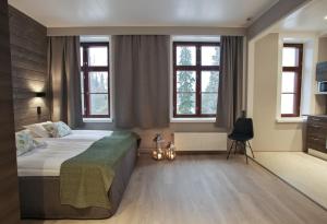 Hotel Metsähirvas
