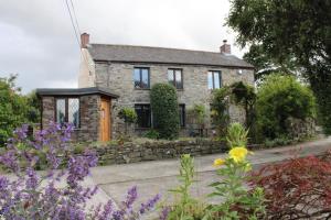 The Chalet at Mellowvean