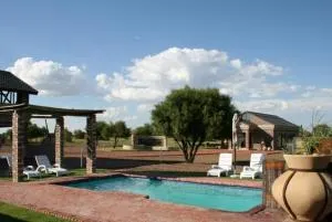 Almar Exclusive Game Ranch - Wolmaranstad