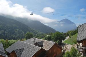 Appartements LE DOMAINE DU PATRE : photos des chambres