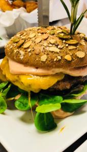 Landgasthaus-Hotel Wenninghoff