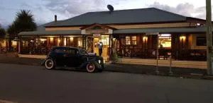 Bororen Hotel Motel - Tannum Sands