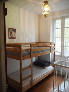 Appartements Pyrenees - Le Nid d'Ax : photos des chambres