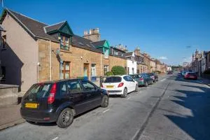 Innes Street Apartments - North Kessock