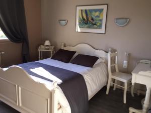 Hotel De Rouen photo 9