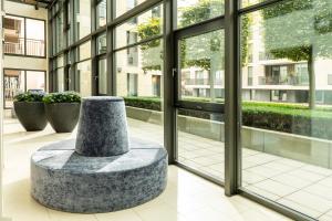 Clipper Boardinghouse - Hamburg-Holzhafen