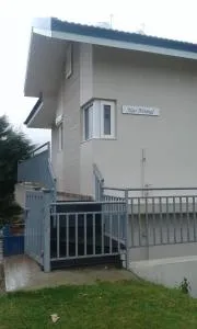 Neo Nirmal Residency - Уті