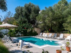 Koxyli Studios & Apartments