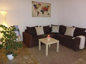 Ferienwohnung Weyl - Nambsheim