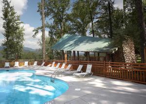 Simply Breathtaking #36 by Venture Smoky Mountains