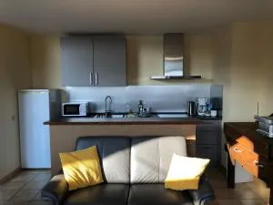 Les Gîtes "Le Petit Val" - Andenne