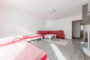 Privatapartment Messe Süd
