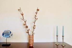 Peaceful & Spacious Apt with Parking & Queen Bed