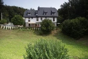 Guest House Plitvice Villa Verde - Plitvická jezera