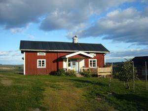 Cottage Panoramaboende Torsby Sweden