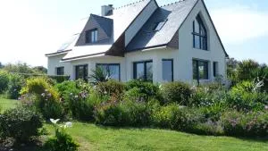 Villa "Keryoc'h" - Primelin