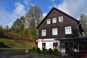 Penzion Ve starém krámě 147