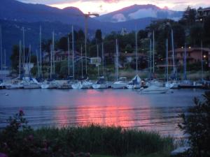 RESIDENZA 3 MAGNOLIE