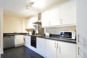 Abodebed - Handleys Court