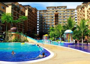 Sea view apartment Gold Coast Morib - Apartmány, Banting