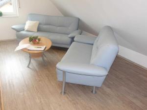 Ferienwohnung Regenbogenhaus