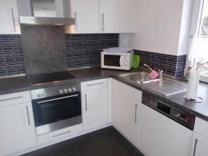 Ferienwohnung Regenbogenhaus